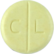 퍼킨정25-100mg 제품 사진