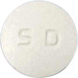 우리들라니티딘염산염정150mg 제품 사진