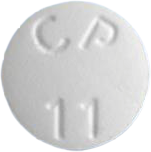 프로딘정250mg 제품 사진