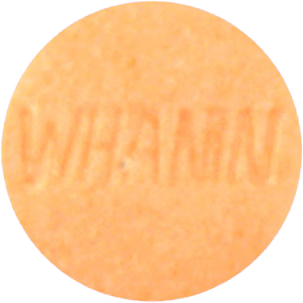 알프람정0.4mg 제품 사진