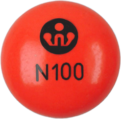 네오마찐정100mg 제품 사진