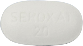 한독세로자트정20mg 제품 사진