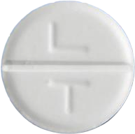 레나톤정10mg 제품 사진