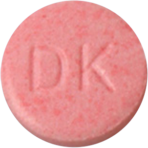 동광에날라프릴정10mg 제품 사진