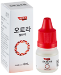 오트라점안액_(18mg/6mL) 제품 사진