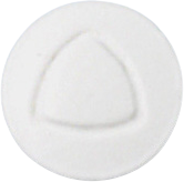 일성이솦틴정40mg 제품 사진