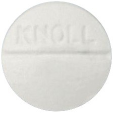 일성이솦틴정80mg 제품 사진