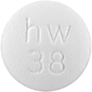싸이로칸정250mg 제품 사진