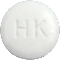 레프릴정10mg 제품 사진