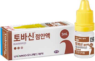 토바신점안액_(15mg/5mL) 제품 사진