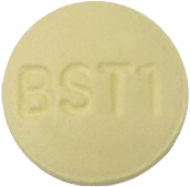 빅손정1mg 제품 사진