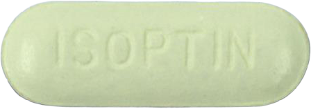 일성이솦틴서방정240mg 제품 사진