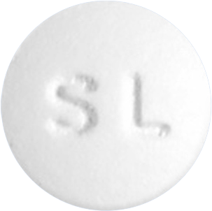 베로틸정20mg 제품 사진
