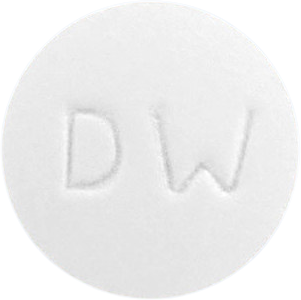 씨프러스정250mg 제품 사진