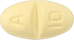 임듈지속정60mg 제품 사진