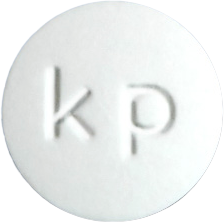 에이프로젠라니티딘정150mg 제품 사진