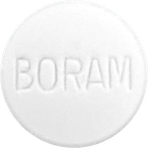 필로젠정10mg 제품 사진