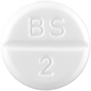 베이슨정0.2mg 제품 사진