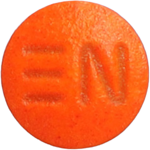 삼남염산트리메타지딘정20mg 제품 사진