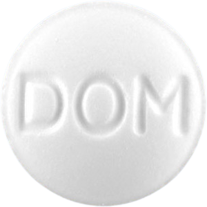 부광돔페리돈정10mg 제품 사진