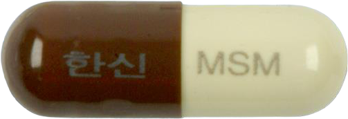 메시마캡슐 제품 사진