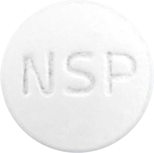 넬슨오플록사신정200mg 제품 사진