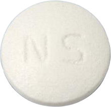 넬슨염산라니티딘정150mg 제품 사진