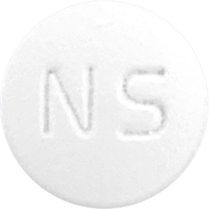 넬슨파모티딘정20mg 제품 사진