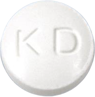 광동타목시펜정20mg 제품 사진