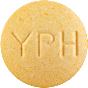 영풍독시사이클린정100mg 제품 사진