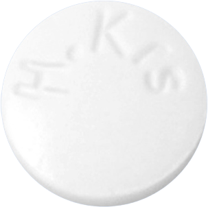 코러스이소니코틴산히드라짓정100mg 제품 사진