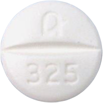브레디닌정50mg 제품 사진