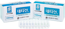 네티신주150mg_(0.15g/1.5mL) 제품 사진