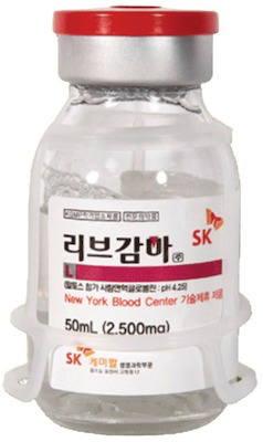 리브감마주_(3g/60mL) 제품 사진