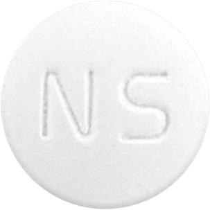 넬슨오플록사신정100mg 제품 사진