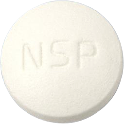씨프록탄정250mg 제품 사진