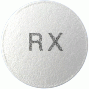 라닉스정150mg 제품 사진