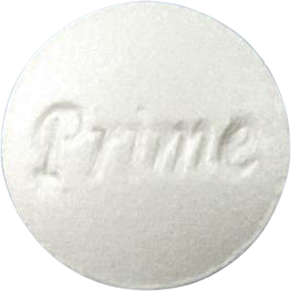 록신정250mg 제품 사진