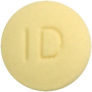 사미온정30mg 제품 사진
