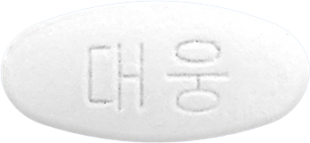목시클정375mg 제품 사진