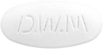 목시클정625mg 제품 사진