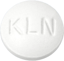 록시틸정150mg 제품 사진