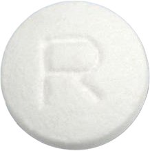 로미신정150mg 제품 사진