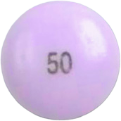 로도핀정50mg 제품 사진
