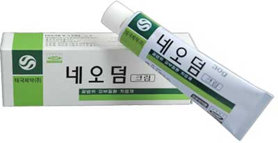 네오덤크림_(30g) 제품 사진