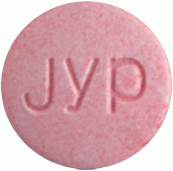 진양아시클로버정400mg 제품 사진