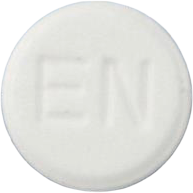 삼남에날라프릴정10mg 제품 사진