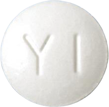 록소드린정150mg 제품 사진
