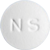 푸로페날정20mg 제품 사진