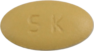 조인스정200mg 제품 사진